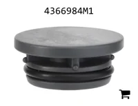 AGCO 4366984M1 Заглушка