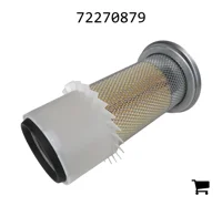 AGCO 72270879 Воздушный фильтр