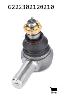 AGCO G222302120210 Рулевая тяга