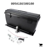 AGCO 009A186500100 Ящик для инструментов
