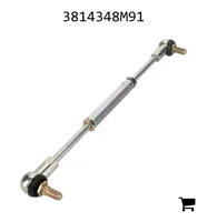 AGCO 3814348M91 Тяга
