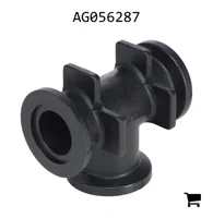 AGCO AG056287 Тройник
