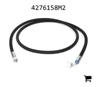 AGCO 4276158M2 Гидравлический шланг