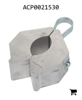 AGCO ACP0021530 Упор цилиндра