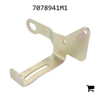 AGCO 7078941M1 Регулировочная пластина