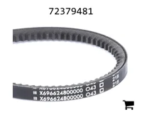 AGCO 72379481 Ремень клиновой