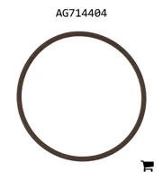 AGCO AG714404 Уплотнительное кольцо