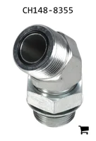 AGCO CH148-8355 Адаптер угловой 45°