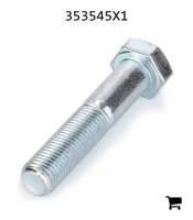 AGCO 353545X1 Болт