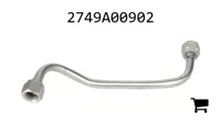 AGCO 2749A00902 Маслопровод