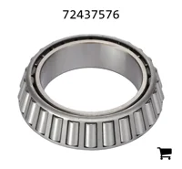 AGCO 72437576 Конический роликовый подшипник