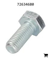 AGCO 72634680 Болт с шестигранной головкой