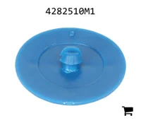 AGCO 4282510M1 Накладка