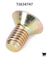 AGCO 72634747 Винт с потайной головкой