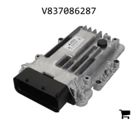 AGCO V837086287 Блок управления двигателем