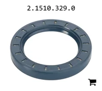 AGCO 2.1510.329.0 Масляный сальник