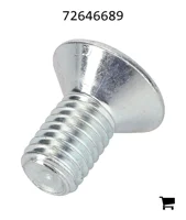 AGCO 72646689 Винт