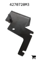 AGCO 4270720M3 Прижимная пластина