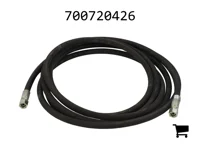 AGCO 700720426 Гидравлический шланг