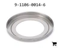 AGCO 9-1106-0014-6 Кольцо