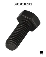 AGCO 3010182X1 Болт с шестигранной головкой