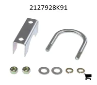 AGCO 2127928K91 Комплект