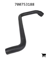 AGCO 700753188 Патрубок радиатора