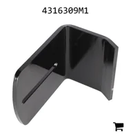 AGCO 4316309M1 Полоз