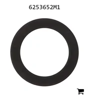 AGCO 6253652M1 Шайба