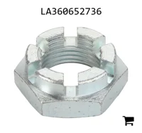 AGCO LA360652736 Гайка