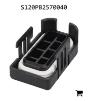 AGCO S120PB2570040 Колпачок штока