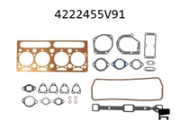 AGCO 4222455V91 Комплект соединений и прокладок