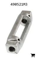 AGCO 490521M3 Винтовая стяжка цепи стабилизатора