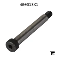 AGCO 400013X1 Болт