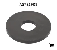 AGCO AG721909 Нейлоновая шайба