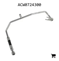 AGCO ACW0724300 Трубка