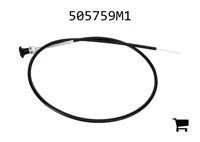 AGCO 505759M1 Трос