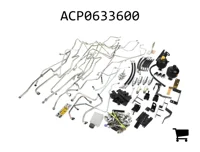 AGCO ACP0633600 Гидравлический комплект