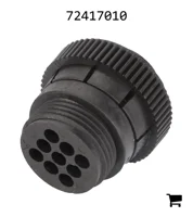 AGCO 72417010 Соединитель навесного оборудования