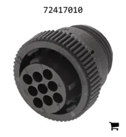 AGCO 72417010 Соединитель навесного оборудования