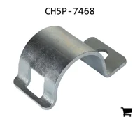 AGCO CH5P-7468 Полумуфта