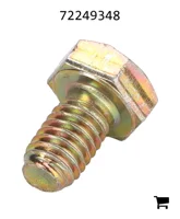 AGCO 72249348 Винт с шестигранной головкой