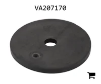 AGCO VA207170 Шайба