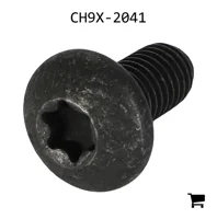AGCO CH9X-2041 Винт