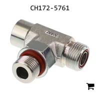 AGCO CH172-5761 Тройник