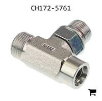 AGCO CH172-5761 Тройник