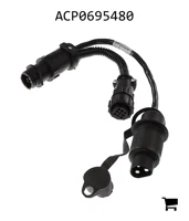 AGCO ACP0695480 Перемычка источника питания