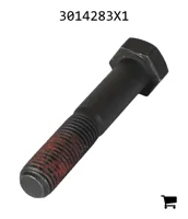 AGCO 3014283X1 Болт с шестигранной головкой