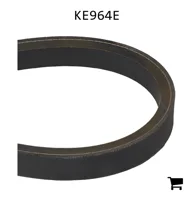 AGCO KE964E Ремень