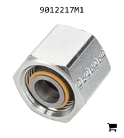 AGCO 9012217M1 Специальная гайка